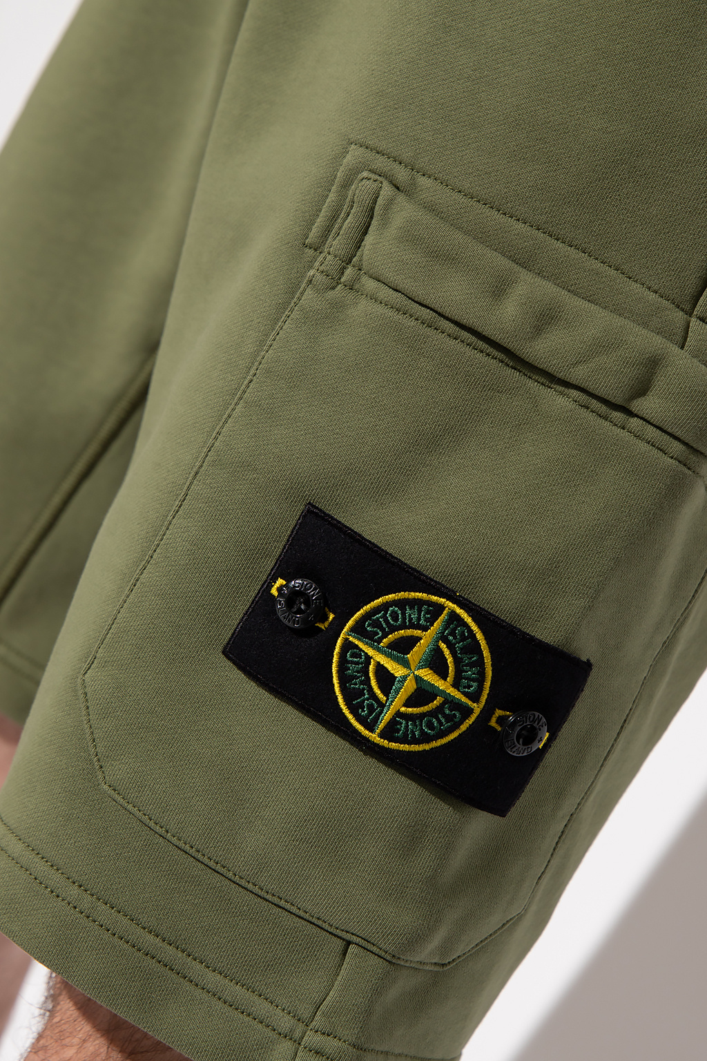 Stone Island I've Found the Perfect Dupe for Vetements' Puffer